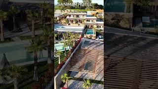 SANIMAR HOTEL HALKIDIKI GREECE