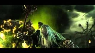 World of Warcraft (trailer)