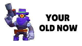 What Your Rarest Skin Says About You in Brawl Stars!