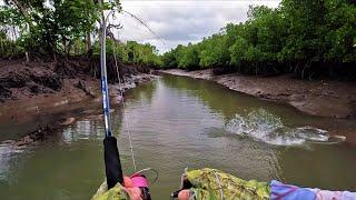 A Simple Way to Catch More Fish on Lures... Working Angles