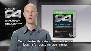 Herbalife24 Hydrate