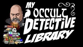 My Occult Library