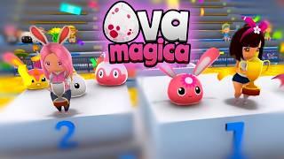 Is Ova Magica Worth Buying in Early Access? Pre-Release Steam Review