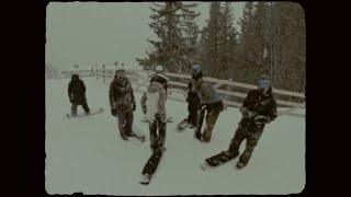 Snowskate Gathering Sweden 2023 - Bydalsfjällen