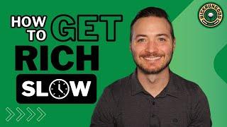 How To Get Rich Slowly | Underdog Fantasy Props Sports Betting Strategy