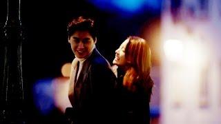 [FMV] YoonA & Li Yi Feng - Officially Missing You