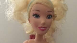 My Doll Collection- Disney Princess Dolls