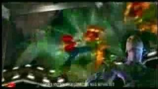 Super Smash Bros Melee Commercial!