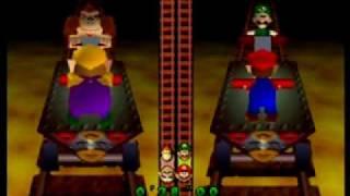 Mario Party - Mario's Rainbow Castle Part 4