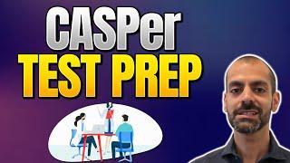 Best 5 Strategies To Ace Any CASPer Question