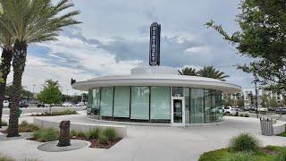 A Day Of Thrift Store Shopping Around Orlando Florida - Records Shops & Obscure Vintage Finds
