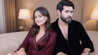 Yagmur Yuksel and Baris Baktas Share Night Routine.