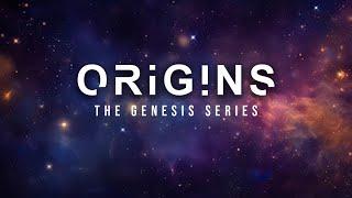 ORiGiNS: Covering (Genesis 2:4) Pastor Kevin Lane