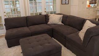 Transforming Your Living Space With Thomasville Furniture