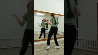 Niletto - Счастливым - танец  -  katyusha_dance   #dance #shuffle #танец