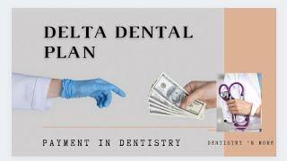 DELTA DENTAL PLAN