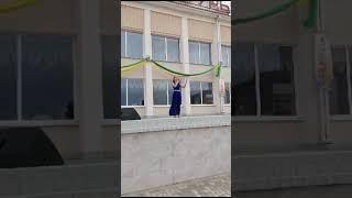 Коннова Ксения, "Ты Россия, моя"