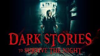 Dark Stories to Survive the Night - Trailer Deutsch HD