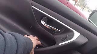 How to Get Accessory Power on Vehicles With Push Button Start Without Starting It