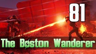 [81] The Boston Wanderer (Let's Play Fallout 4 PC w/ GaLm) [1080p 60FPS]