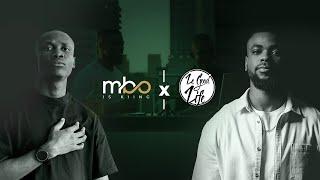 MBO X LE GOOD LIFE EPISODE 9 | Black Coffee | Shimza | enoo napa | karyendasoul