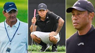 Anthony Kim’s Shocking Comeback Tiger Woods’ Ex Coach Weighs In!