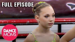 Maddie's UNDERSTUDIES Are Chloe & Kendall (S4, E27) | Full Episode | Dance Moms