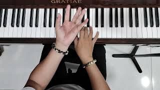 Kỹ thuật đánh bè tiếng cho hay hơn khi chơi Keyboard | Hướng dẫn chi tiết Trần Khánh