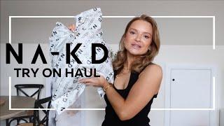 NAKD HAUL 2023  | NEW IN