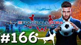 Erreichen wir das 3. Triple in Folge? FINALE gegen Manchester City! | We are Football 2024 (166)