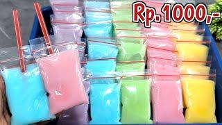 1 RESEP JADI 51 PCS, JADI DUIT SEMUA‼️SUPER LEMBUT, ENAK BANGETTT. BANYAK YANG SUKA. PUDING SEDOT