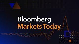 Bloomberg Markets Today 06/28/2024