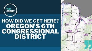 Andrea Salinas wins Oregon’s new 6th Congressional District | How Did We Get Here?