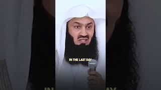 Embrace Modernization #muftimenk #islam #muslim #quran #allah #modern #develop #west