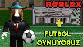  Futbol Oynuyoruz  | Kick Off | Roblox Türkçe