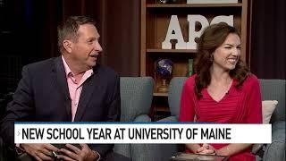 University of Maine celebrates over 160 years of educational excellence