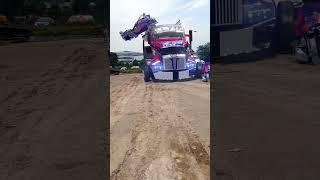 Optimus Prime is so cool Optimus Prime Transformers
