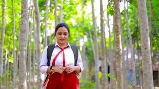 School Sad Love Story | ft : Biswajit & Tanisha | Sad Love Story | King Love Official