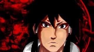 Naruto Shippuuden OST Track  -  Uchiha Strength