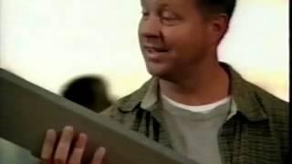 The Home Depot 2003 Commercial