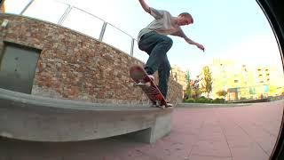 Magnus Bordewick & Tobias Broen "GNAV" part