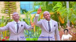 IMBABAZI BY INYENYERI Z'IJURU CHOIR SDA MAHEMBE OFFICIAL VIDEO 2024