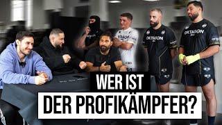 Wer ist der PROFI KÄMPFER? | Folge 08