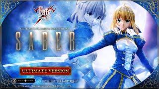 Saber | Product PV | Prime 1 Studio