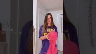 Stunning tiktok babe wow just wow like and subscribe button for more