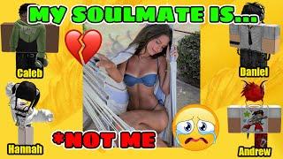 My Boyfriend Is Not My Soulmate... Elly Story