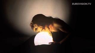 Valentina Monetta - Crisalide (San Marino) 2013 Eurovision Song Contest Official Video
