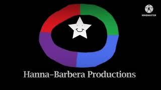 Hanna Barbera productions Logo remake