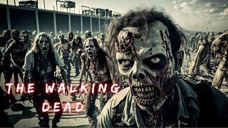 "The Walking Dead" Short Horror Film