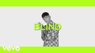 Blind - Cicatrici - prod. Big Fish (Lyric Video)